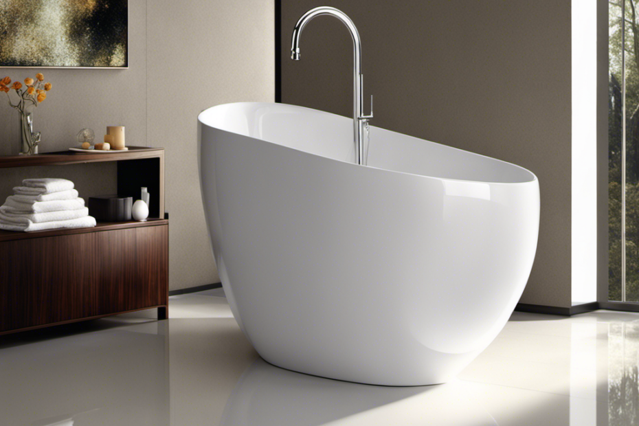 How Much Does a Bathtub Full of Water Weigh Best Modern Toilet