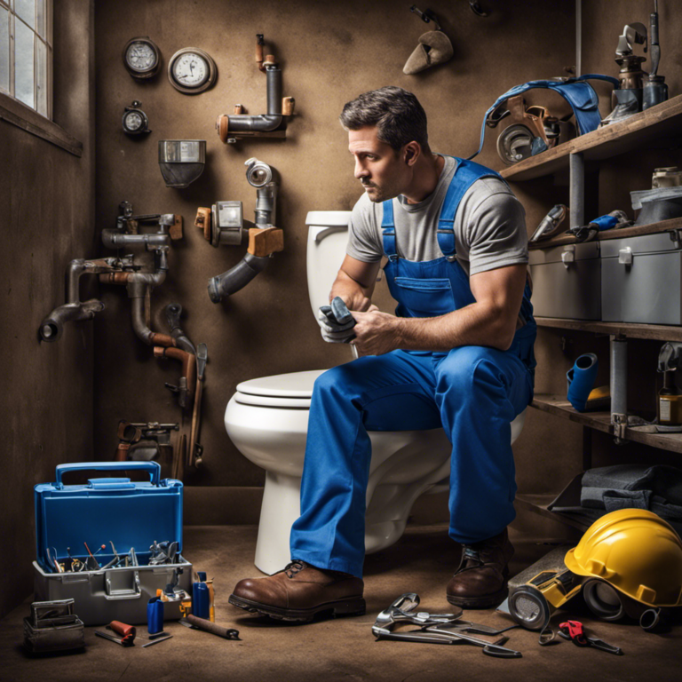 How Much Does a Plumber Cost to Fix a Toilet Best Modern Toilet