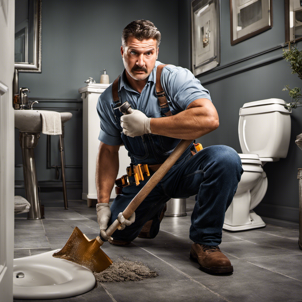 how-much-does-a-plumber-cost-to-unclog-a-toilet-best-modern-toilet