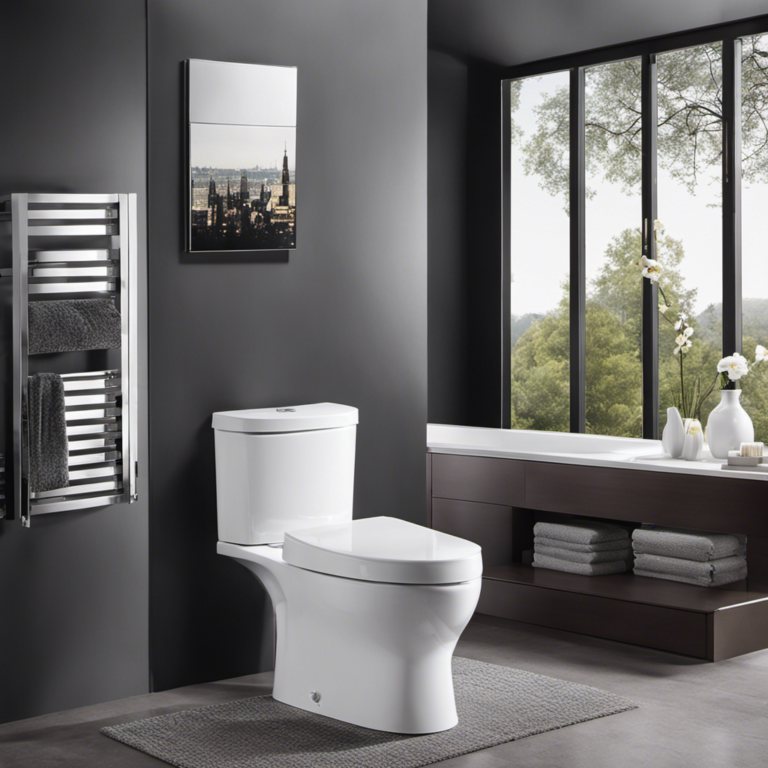How Much Does a Toilet Seat Cost Best Modern Toilet