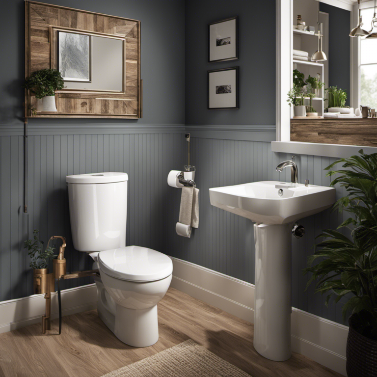 How Much Does It Cost to Install a Toilet Best Modern Toilet