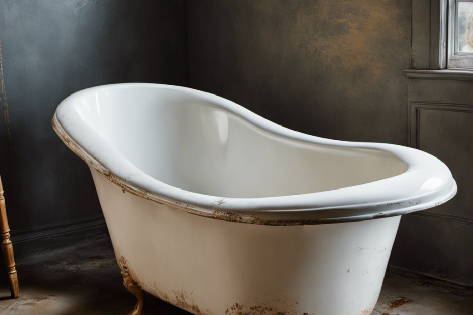 How Much Does It Cost to Refinish a Fiberglass Bathtub Best Modern Toilet