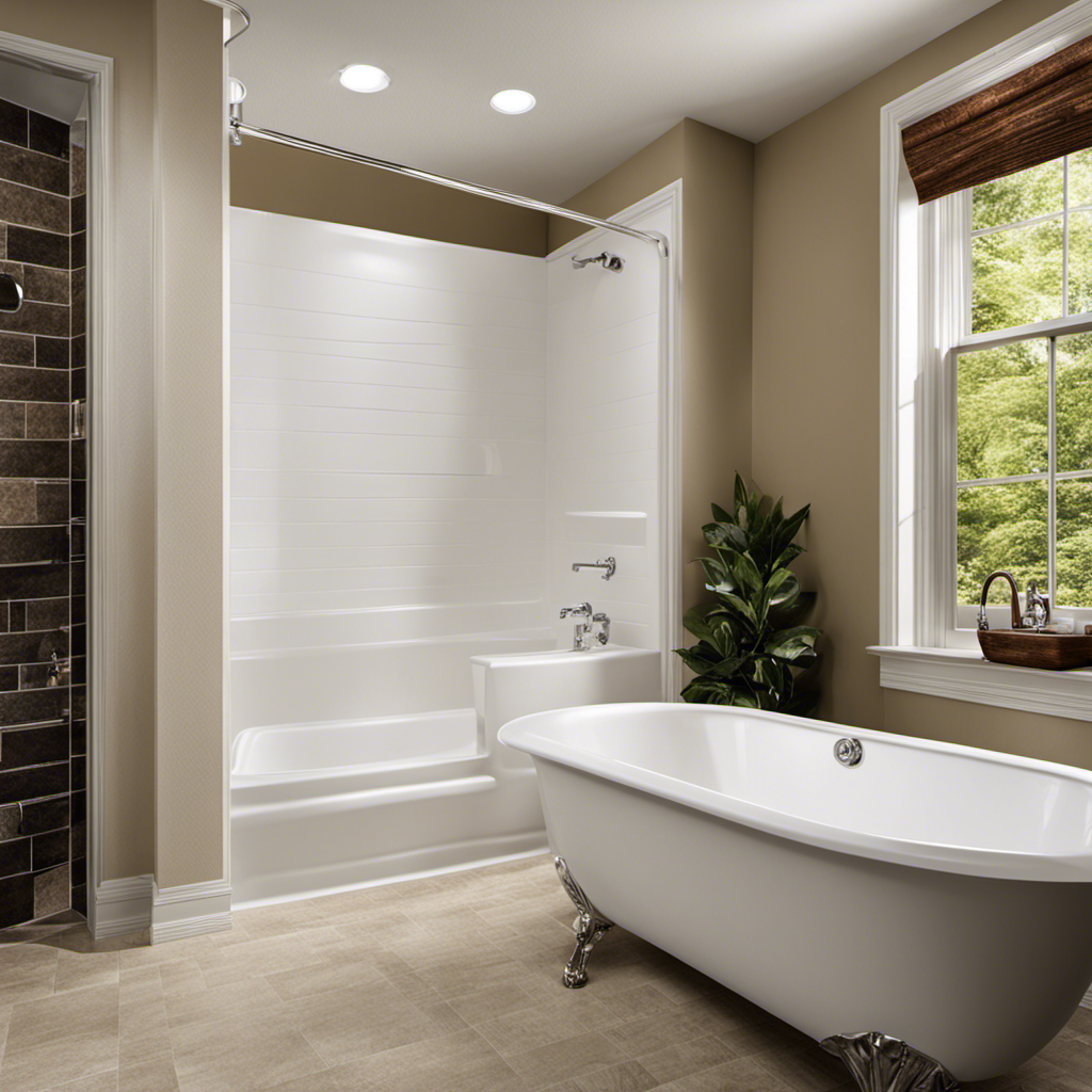 How Much to Replace a Bathtub Best Modern Toilet