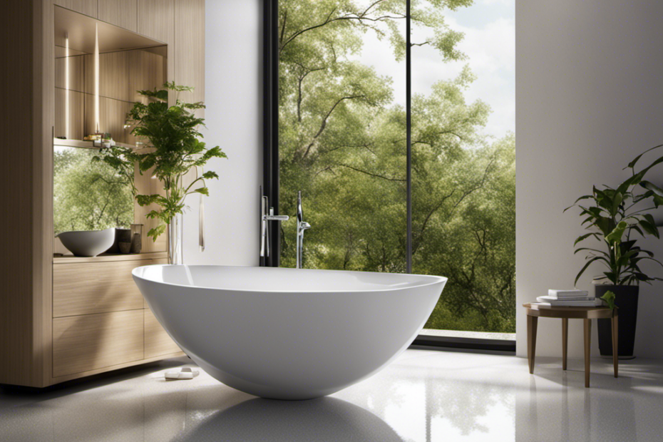 How Much Water Can a Bathtub Hold Best Modern Toilet