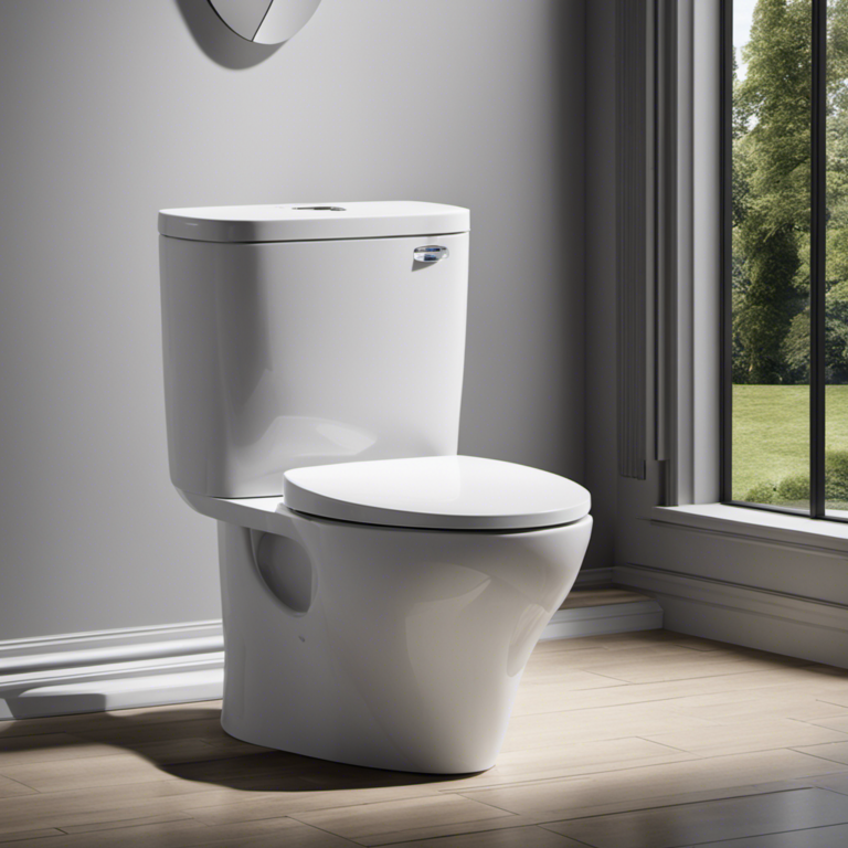 How Much Water Does a Toilet Use per Flush Best Modern Toilet