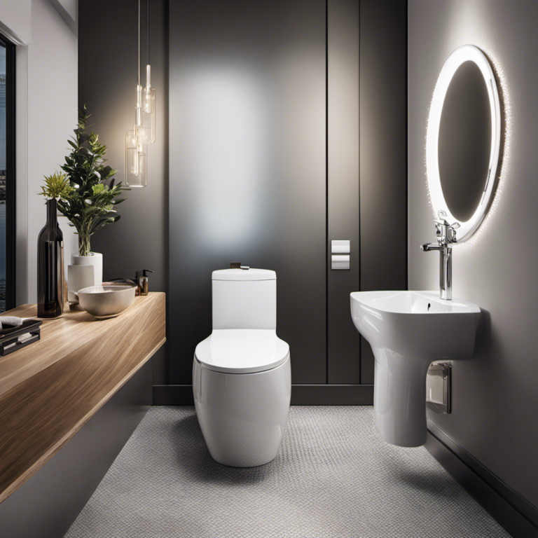 How Often Should You Clean Toilet Best Modern Toilet