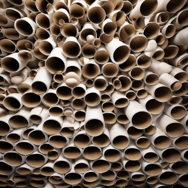 How Tall Is a Roll of Toilet Paper Best Modern Toilet