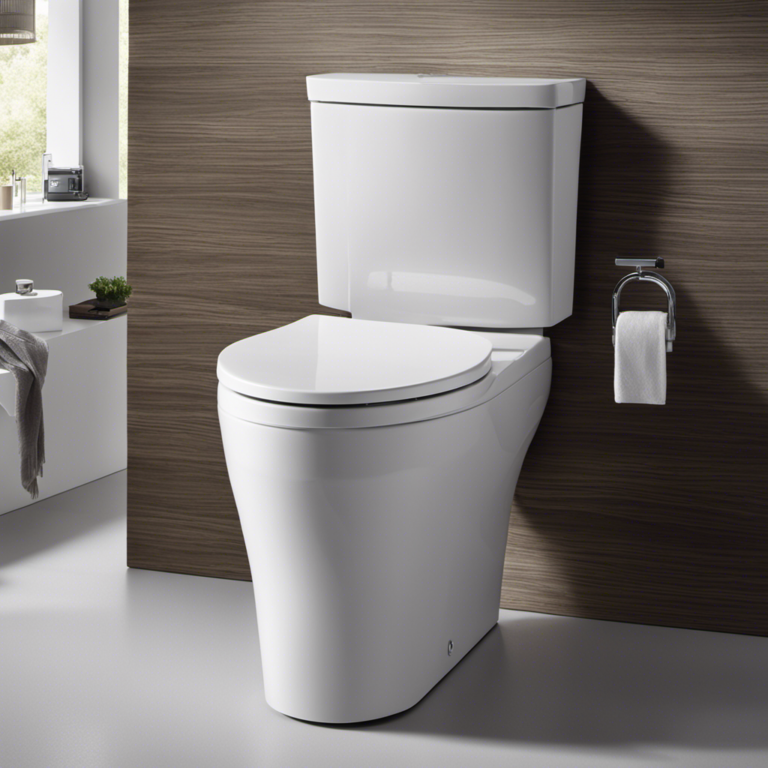 How Tall Is Comfort Height Toilet Best Modern Toilet