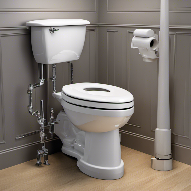 How Tight Should Toilet Bolts Be Best Modern Toilet