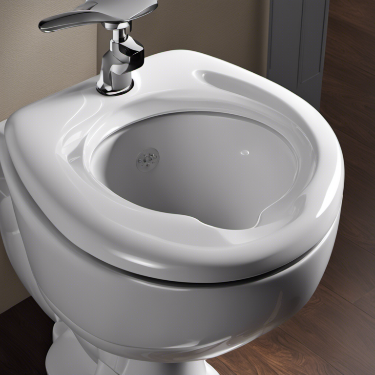 How to Adjust the Water Level in a Toilet Best Modern Toilet