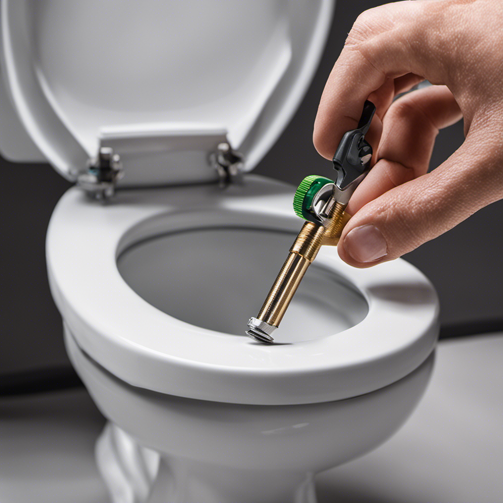 How to Adjust Toilet Fill Valve Best Modern Toilet