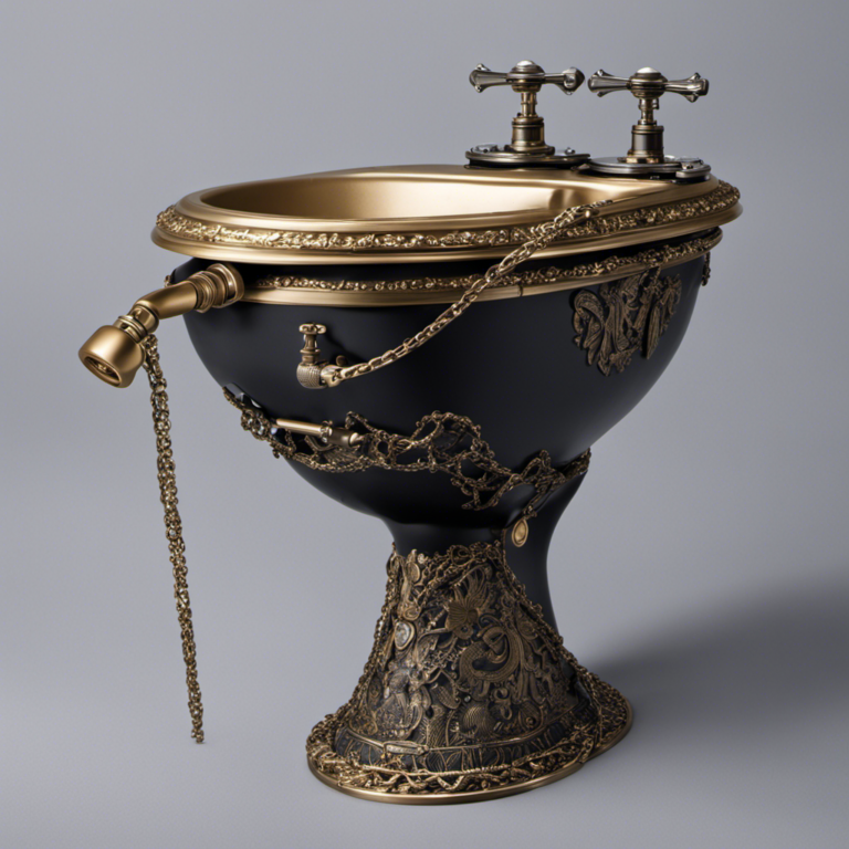 How to Adjust Toilet Flapper Best Modern Toilet