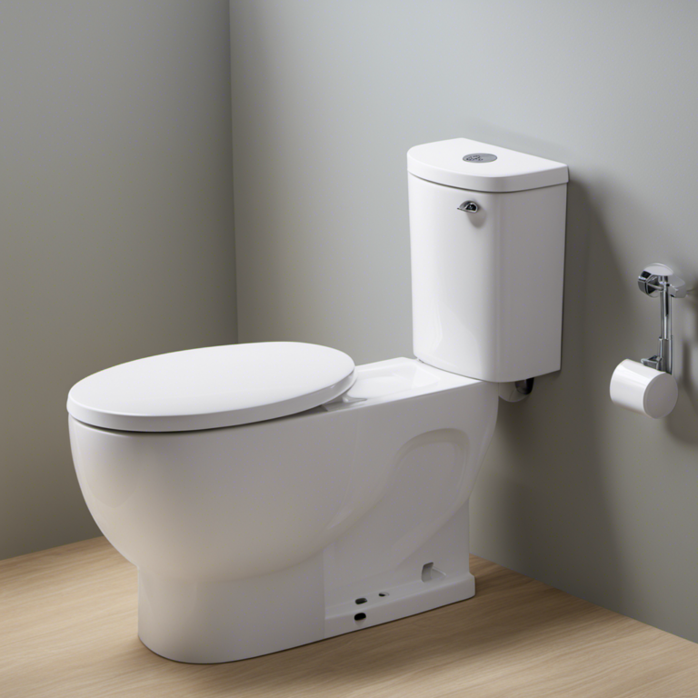 How to Adjust Toilet Float to Stop Running Best Modern Toilet