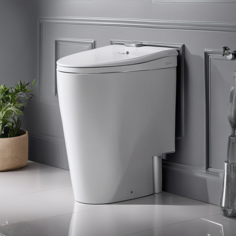 How to Adjust Toilet Tank Water Level Best Modern Toilet