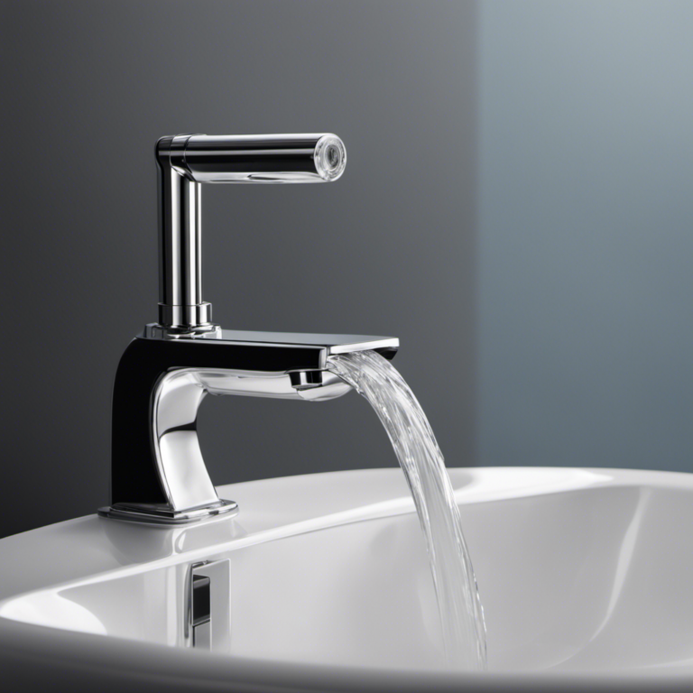 How to Adjust Toilet Water Level Best Modern Toilet