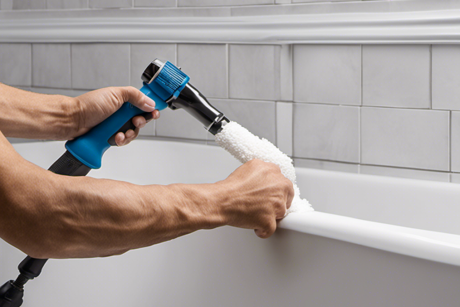 How to Apply Bathtub Caulk Best Modern Toilet