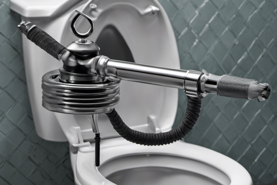 How to Auger a Toilet Best Modern Toilet