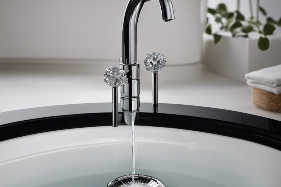 How to Block Bathtub Overflow Drain Best Modern Toilet