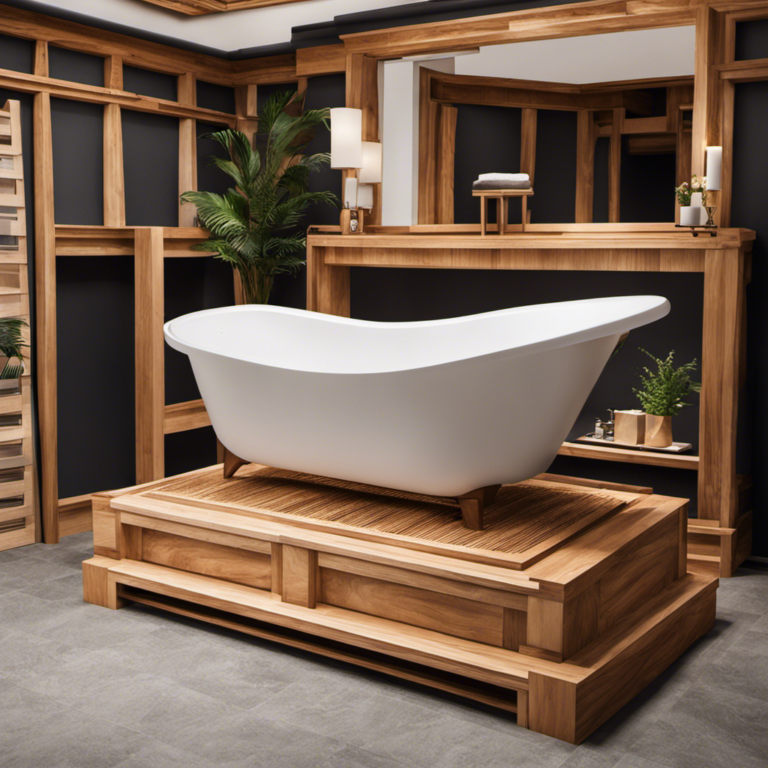 How to Build a Bathtub Best Modern Toilet