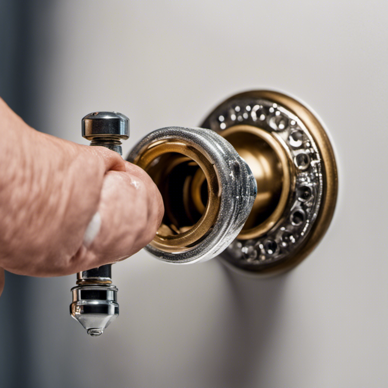 How to Change a Toilet Shut off Valve Best Modern Toilet