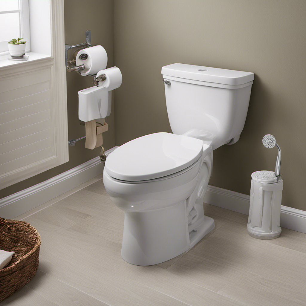 How to Change a Toilet Best Modern Toilet