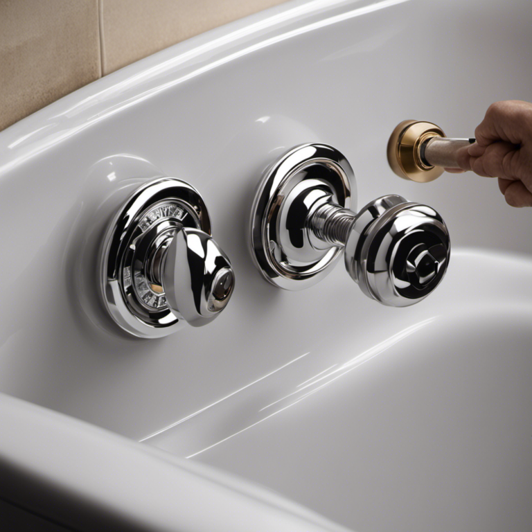 How to Change Bathtub Knobs Best Modern Toilet