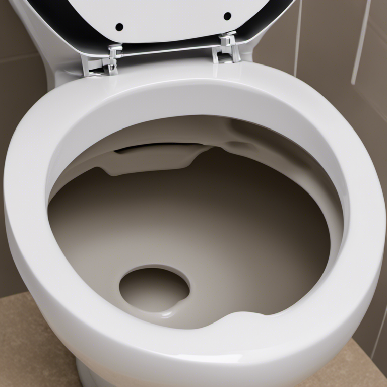 How To Change Toilet Flange