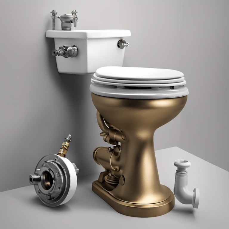How to Change Toilet Flush Valve Best Modern Toilet