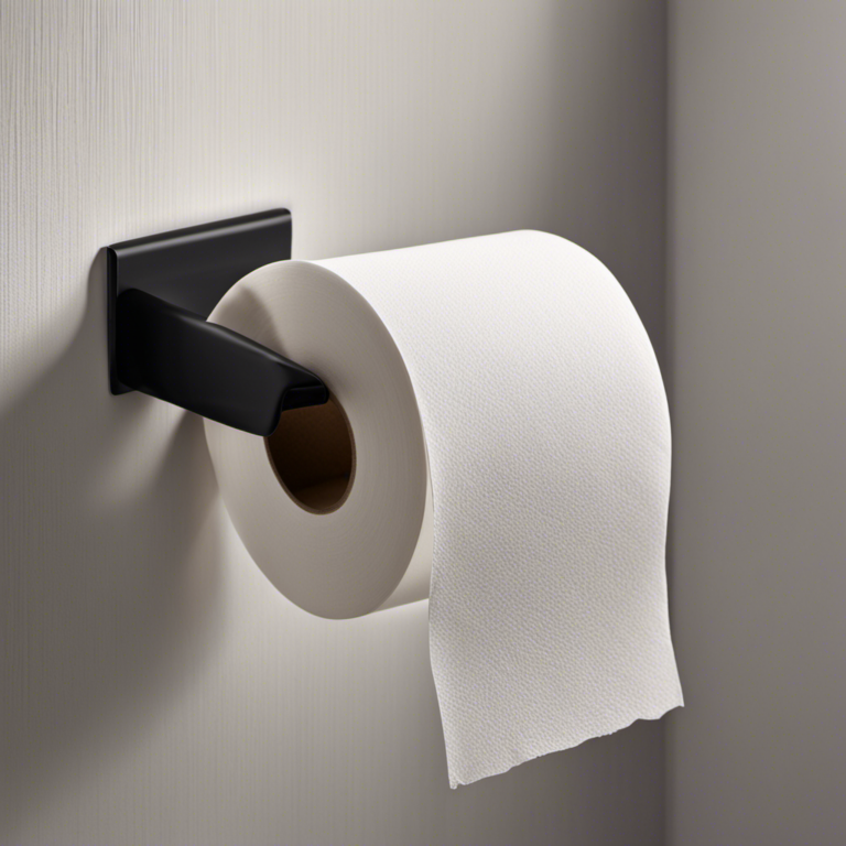 How to Change Toilet Paper Roll Best Modern Toilet