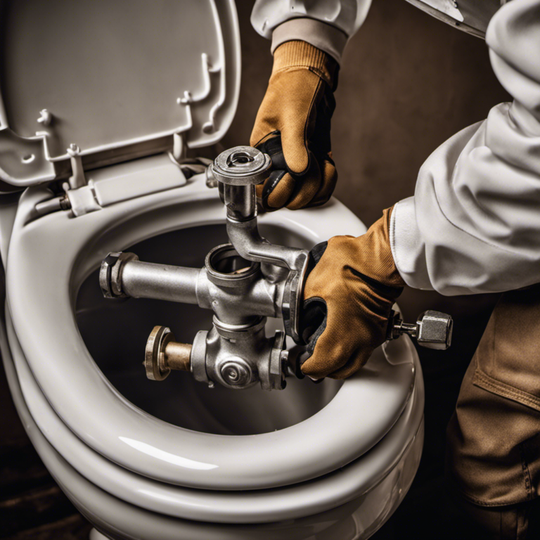How to Change Toilet Valve Best Modern Toilet