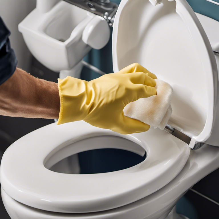 How to Change Wax Ring on Toilet Best Modern Toilet