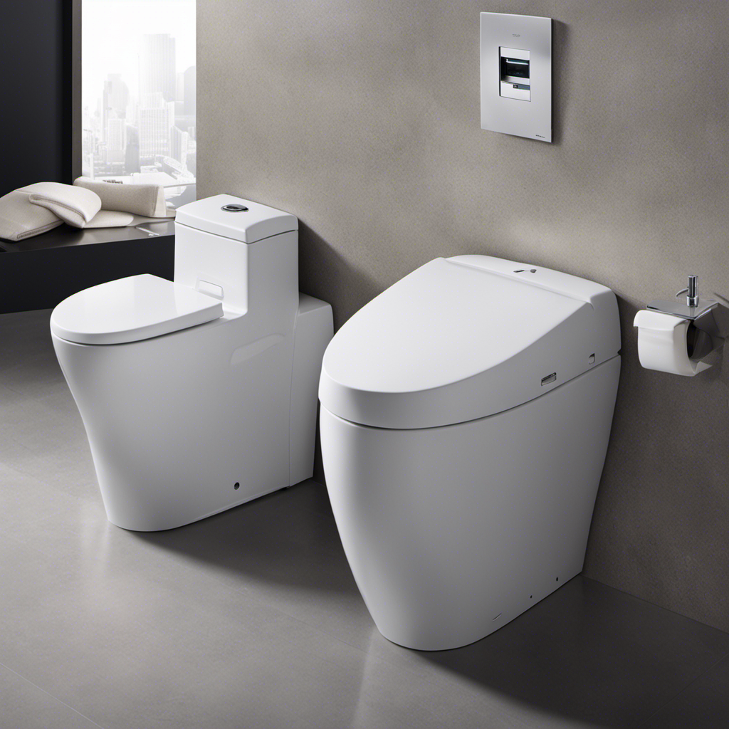 How to Choose a Toilet Best Modern Toilet