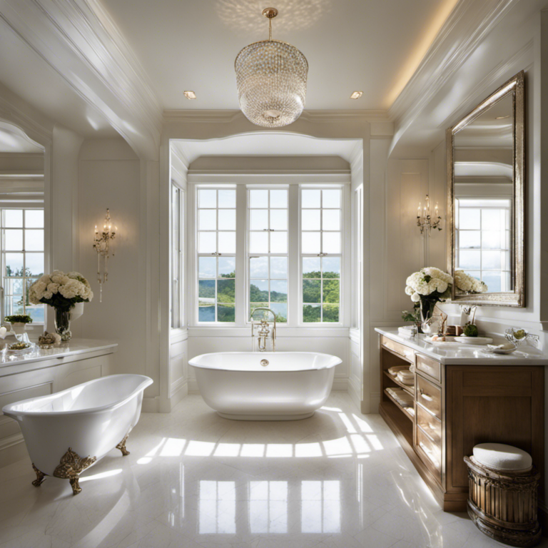 How to Clean a Bathtub With Bleach Best Modern Toilet