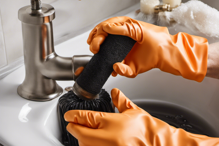 How to Clean a Clogged Bathtub Drain Best Modern Toilet