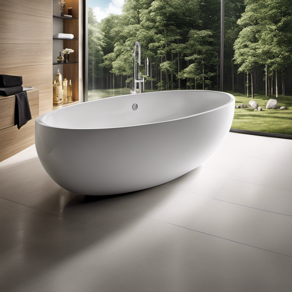 How to Clean a Dirty Bathtub Without Scrubbing Best Modern Toilet