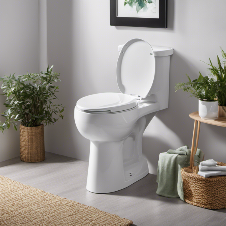 How to Clean a Dirty Toilet Without Scrubbing Best Modern Toilet