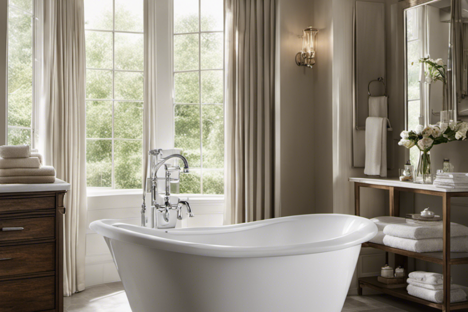 How to Clean a Filthy Bathtub Best Modern Toilet