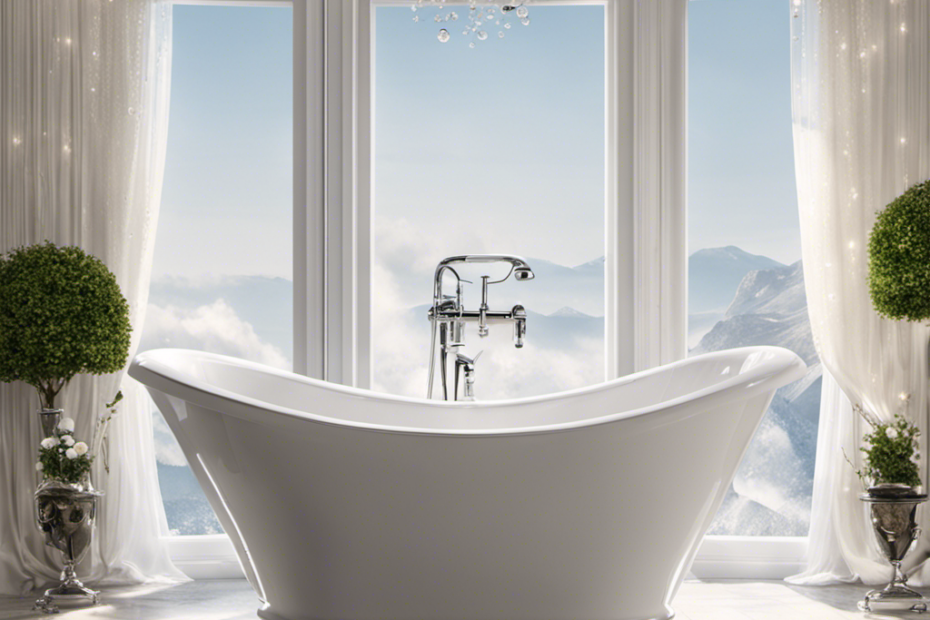 How to Clean a Jetted Bathtub Best Modern Toilet