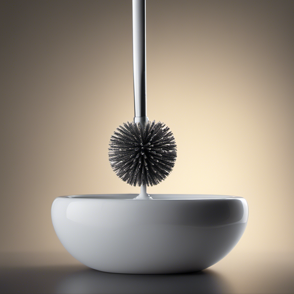 How to Clean a Toilet Brush Best Modern Toilet