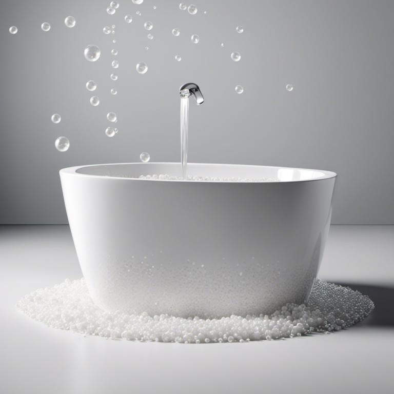 How to Clean a Very Stained Toilet Bowl With Vinegar Best Modern Toilet