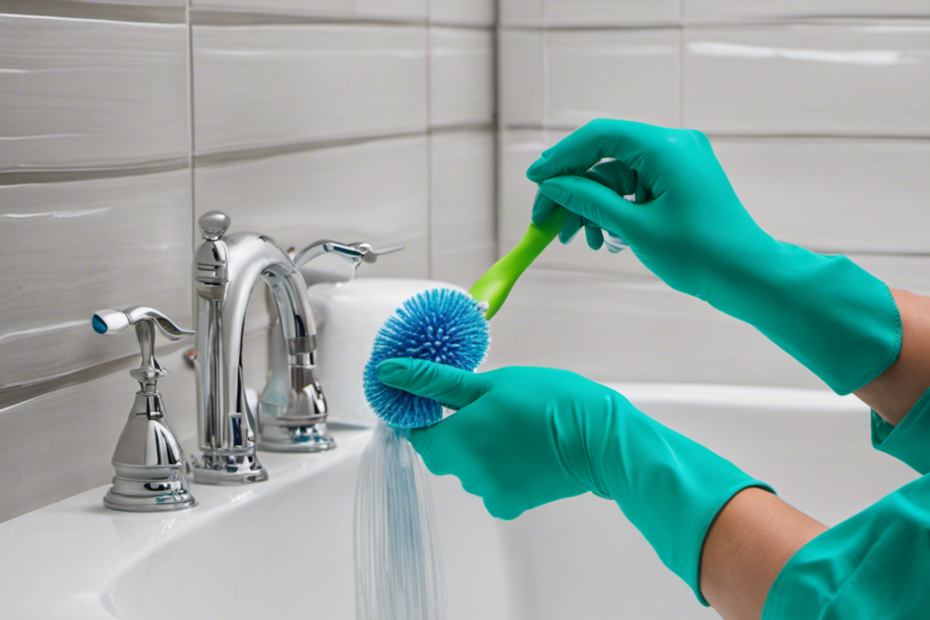 How to Clean Bathtub Caulk Best Modern Toilet