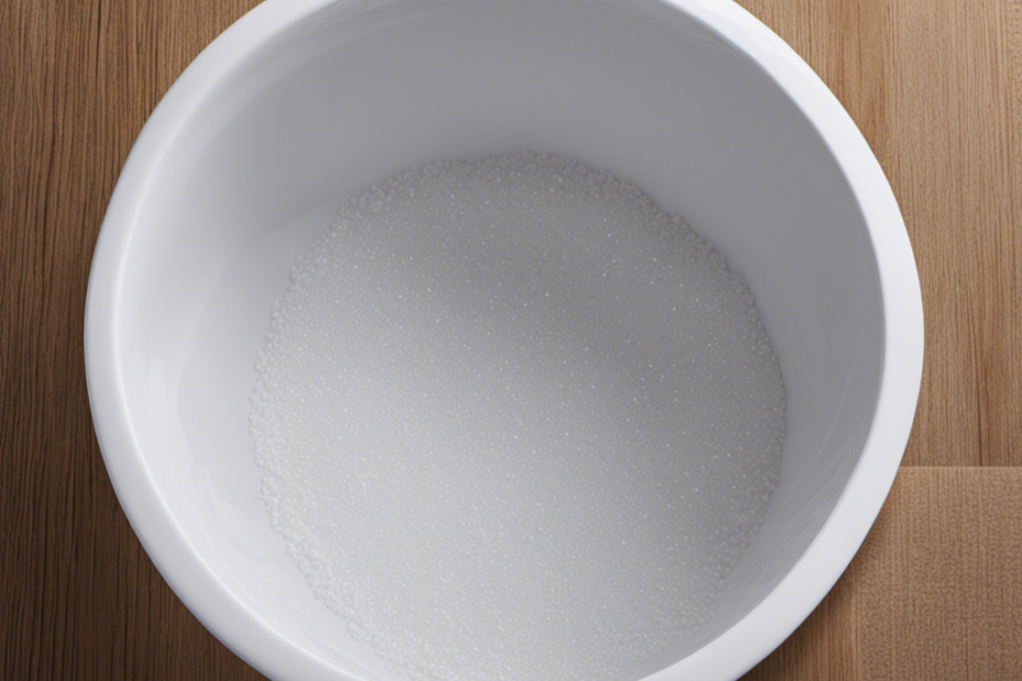 How to Clean Bathtub Drain With Baking Soda and Vinegar Best Modern