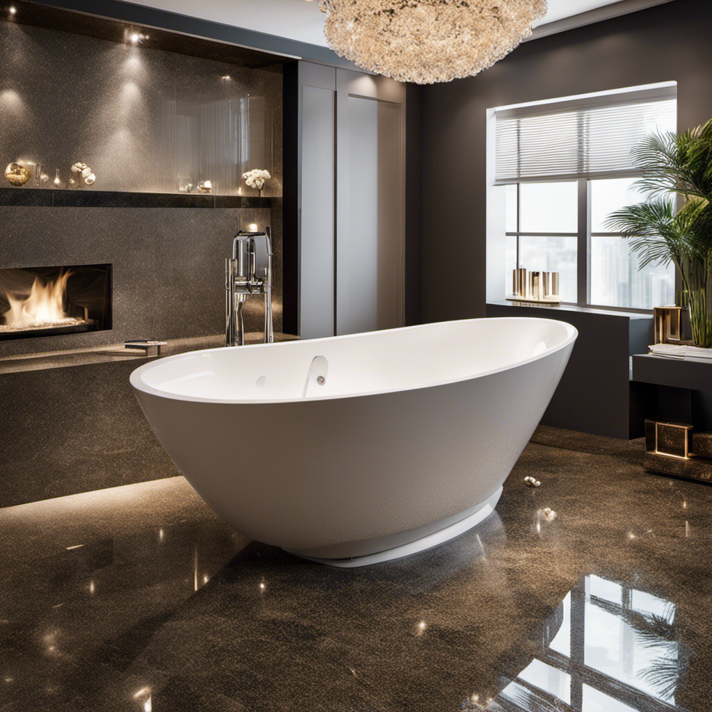 How to Clean Bathtub With Jets Best Modern Toilet