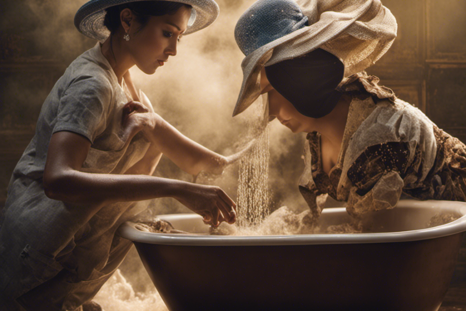 How to Clean Hats in Bathtub Best Modern Toilet