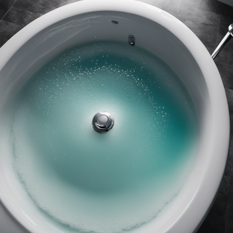 How to Clean Jets in a Bathtub Best Modern Toilet