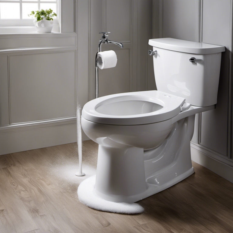 How to Clean Nasty Toilet Best Modern Toilet