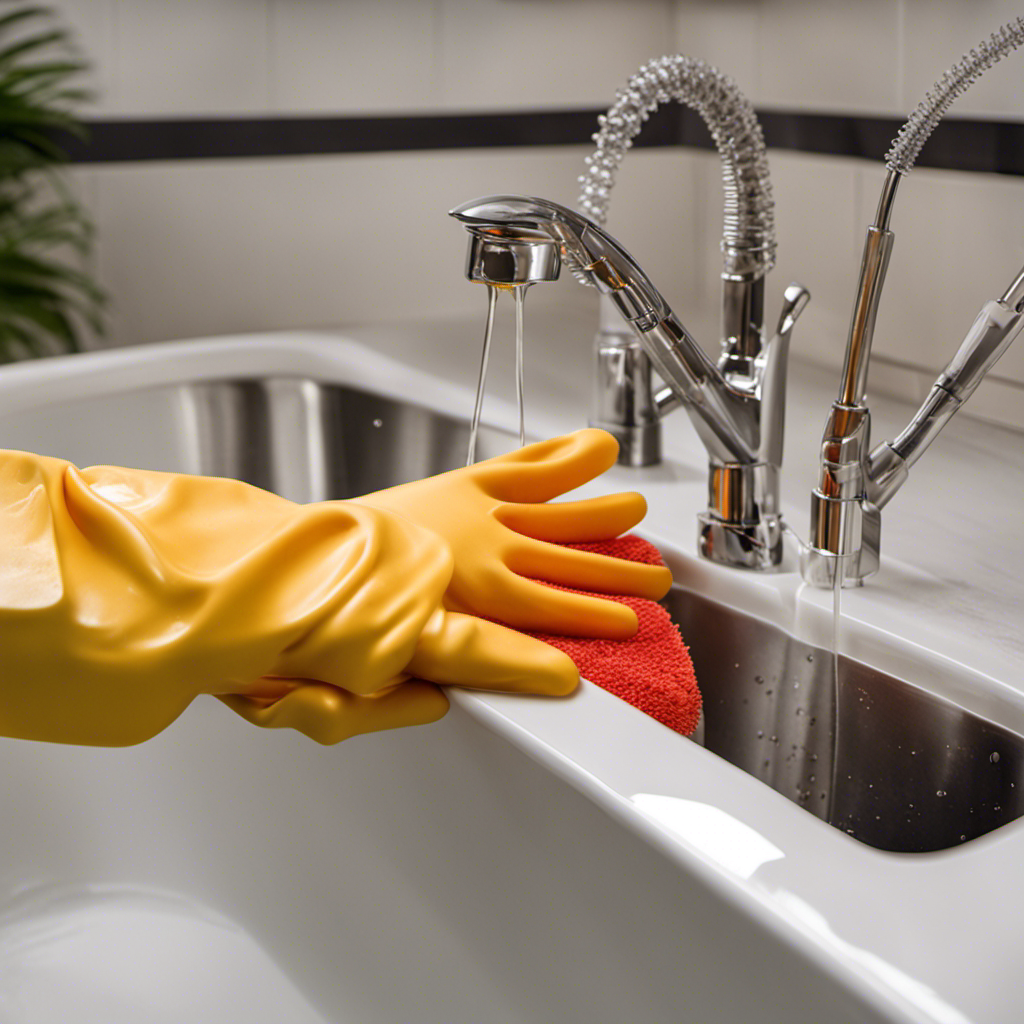 How to Clean Oven Racks in Bathtub Best Modern Toilet