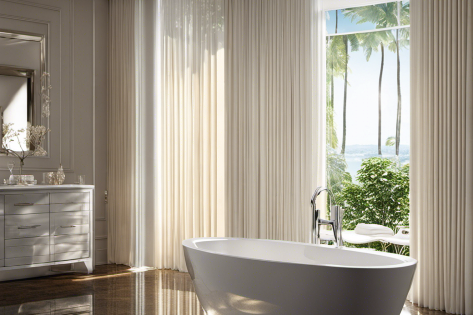 How to Clean Plastic Blinds in Bathtub Best Modern Toilet