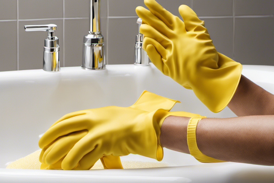 How to Clean Poop in Bathtub Best Modern Toilet