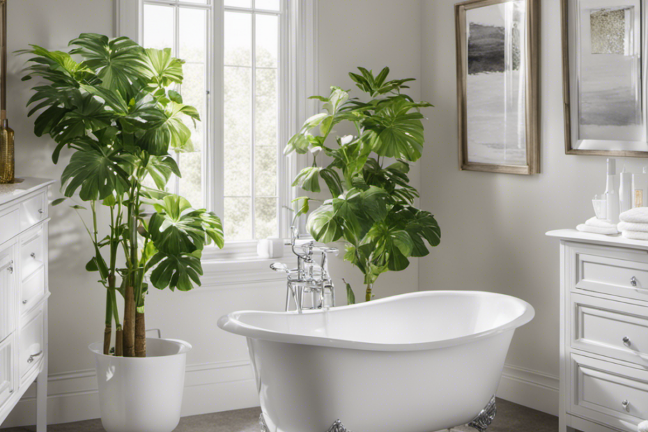 How to Clean Stained Bathtub Best Modern Toilet